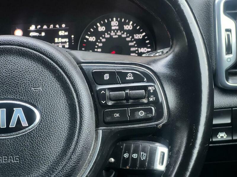 Used Kia Sportage for sale - 77769625: Photo 44