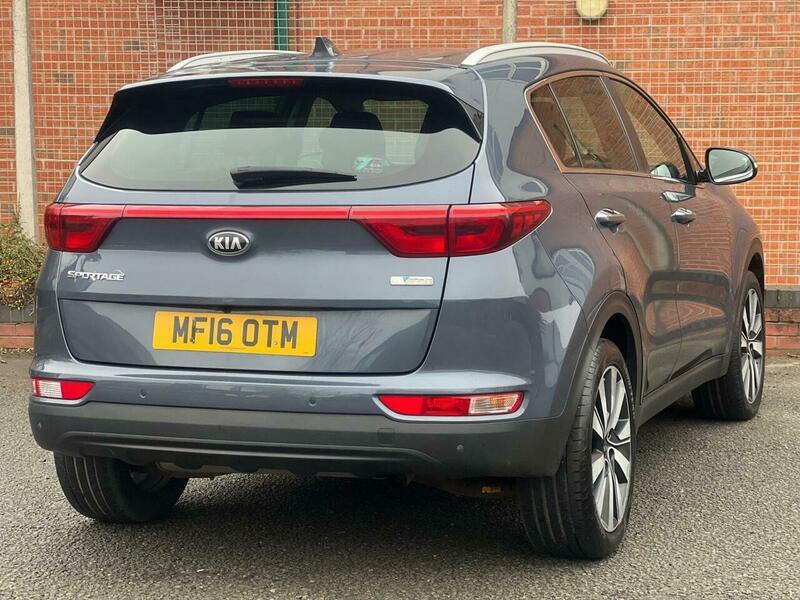 Used Kia Sportage for sale - 77769625: Photo 6