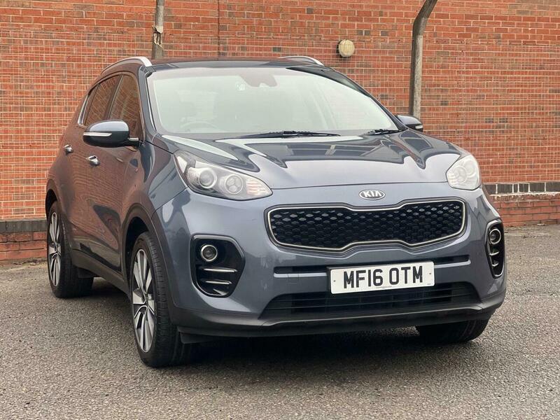 Used Kia Sportage for sale - 77769625: Photo 9