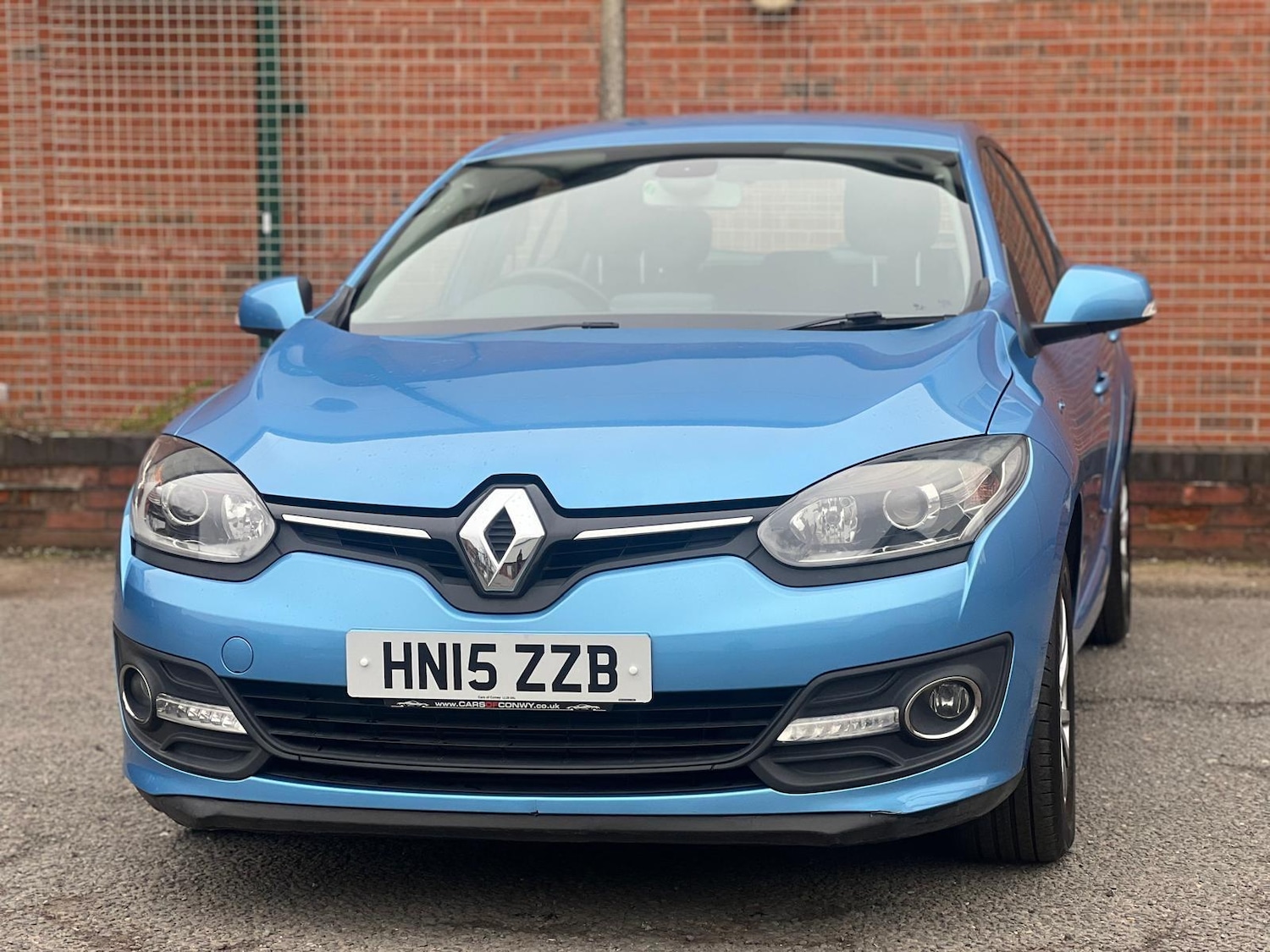 Used Renault Megane for sale - 77784367: Photo 10