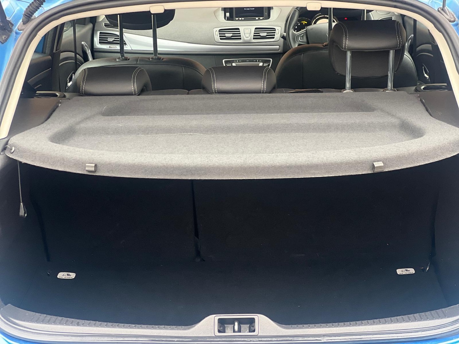 Used Renault Megane for sale - 77784367: Photo 11