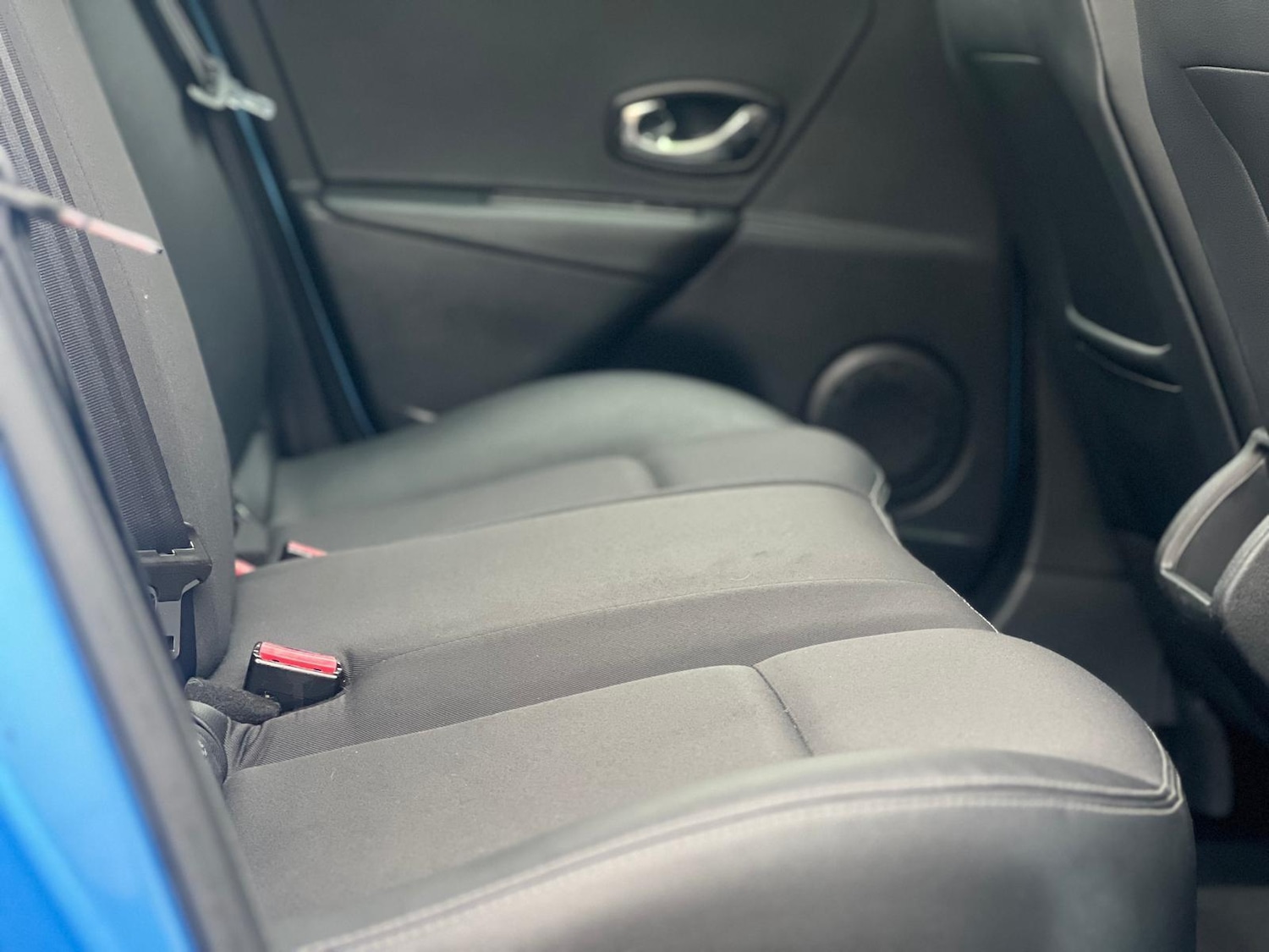 Used Renault Megane for sale - 77784367: Photo 16