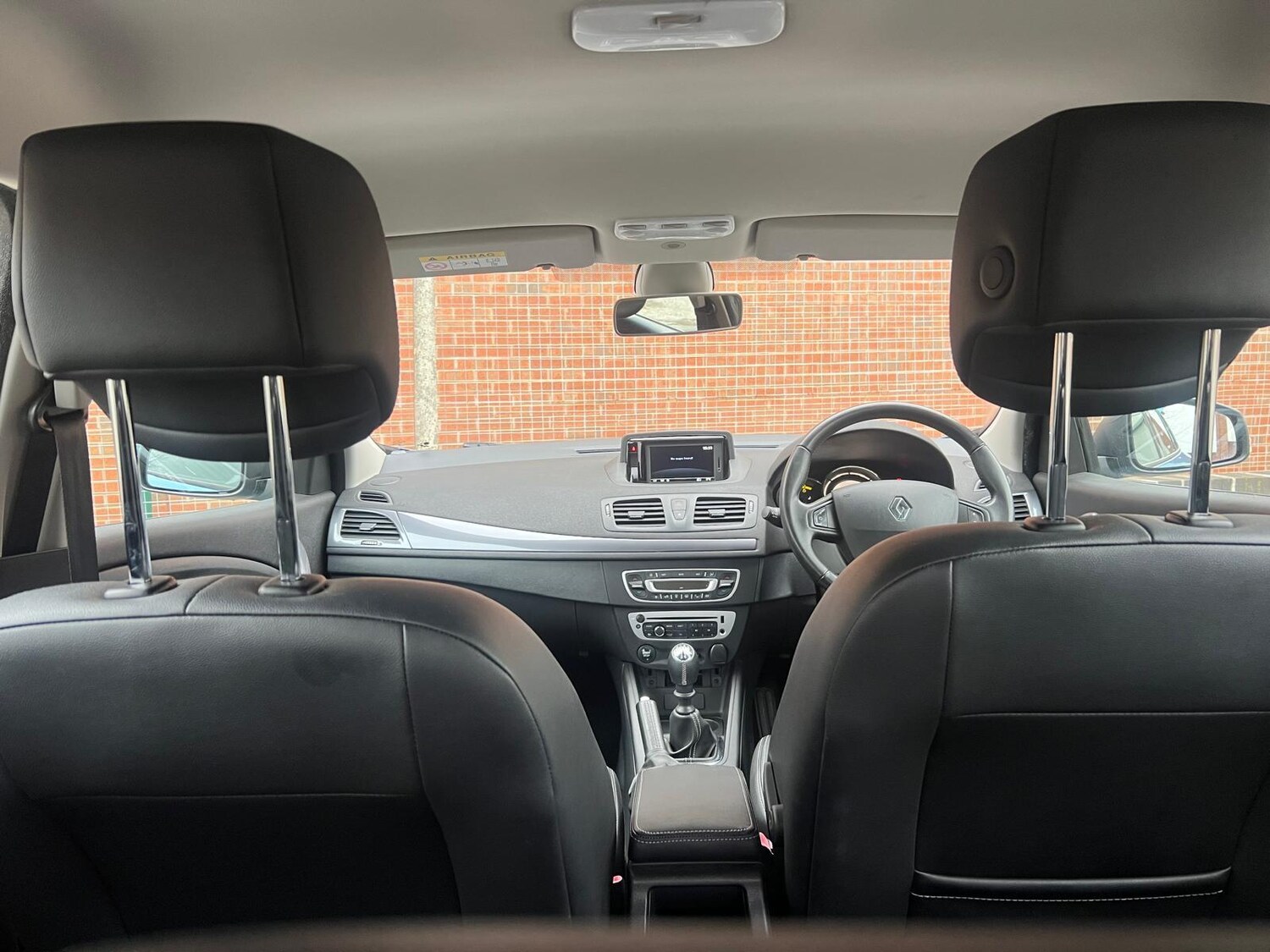 Used Renault Megane for sale - 77784367: Photo 17