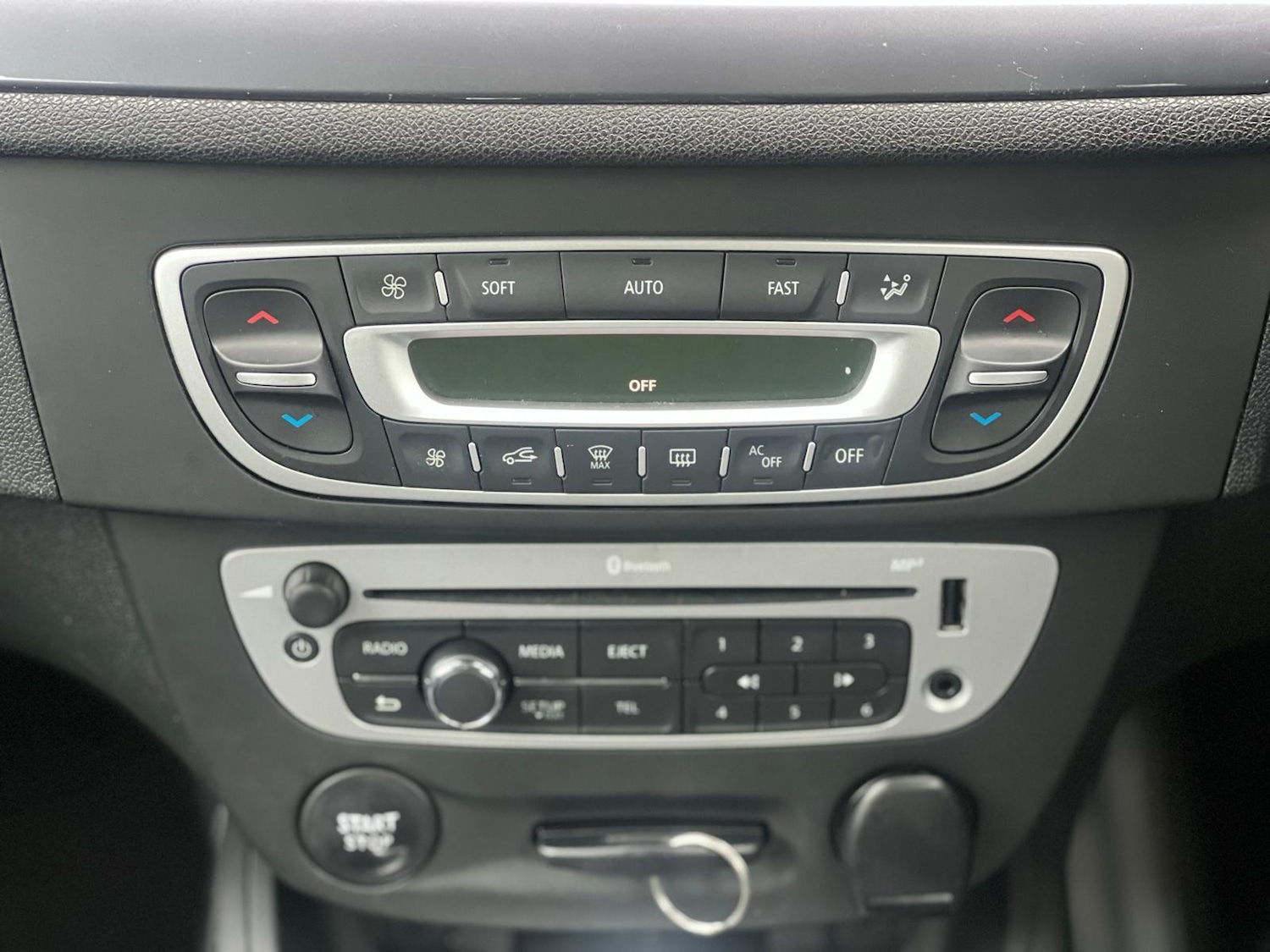 Used Renault Megane for sale - 77784367: Photo 19