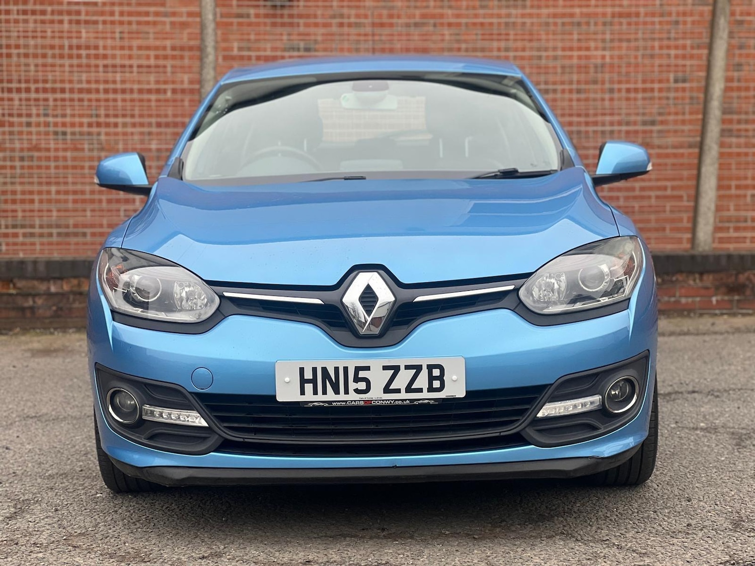 Used Renault Megane for sale - 77784367: Photo 25