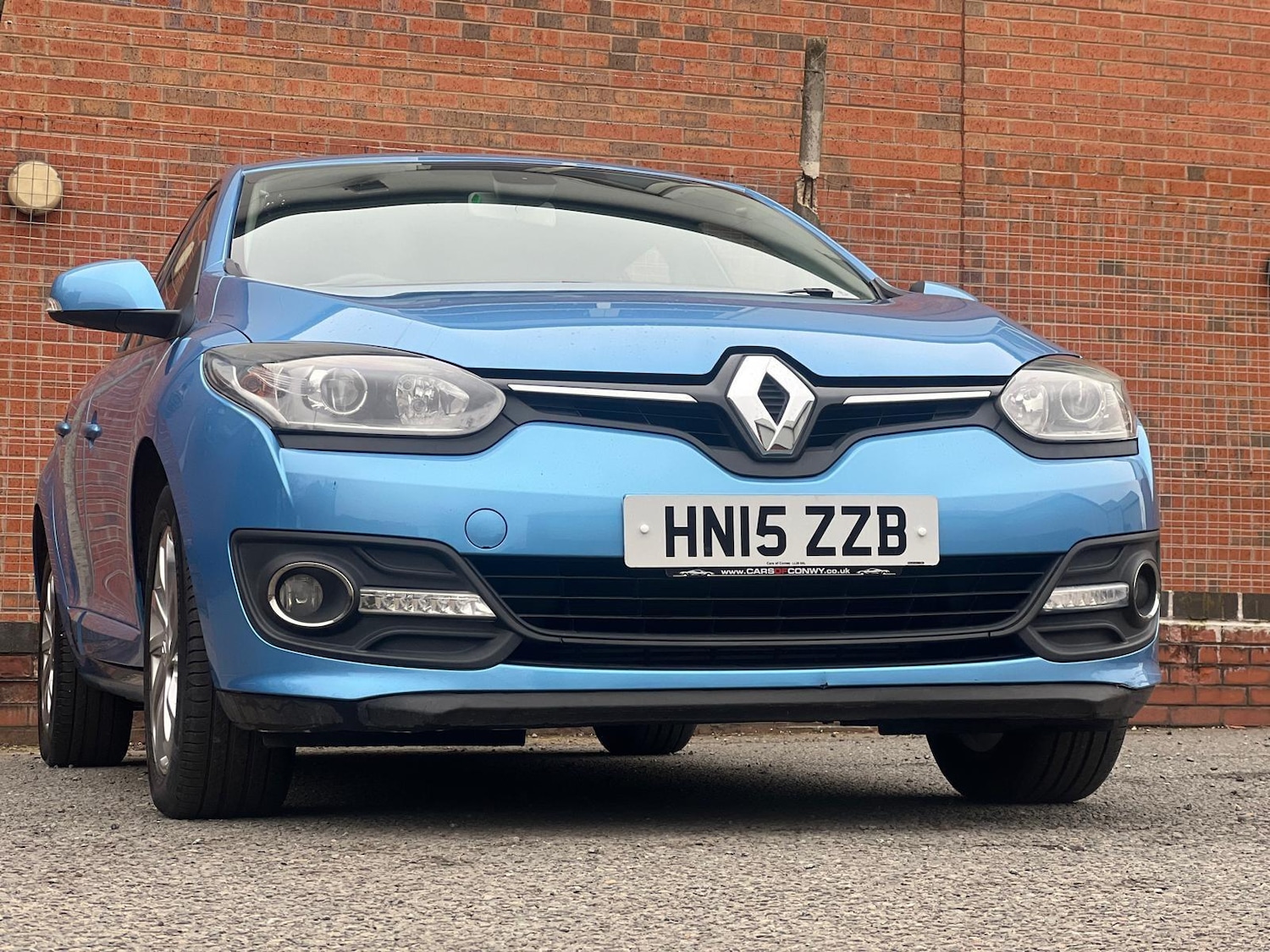 Used Renault Megane for sale - 77784367: Photo 26