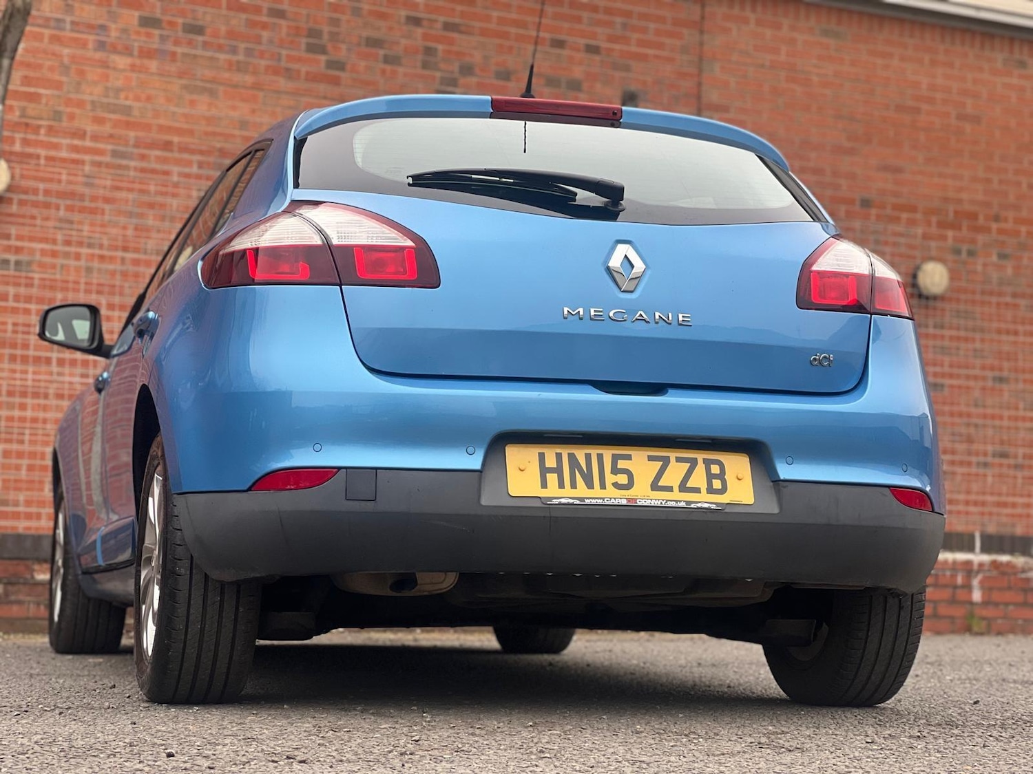 Used Renault Megane for sale - 77784367: Photo 28