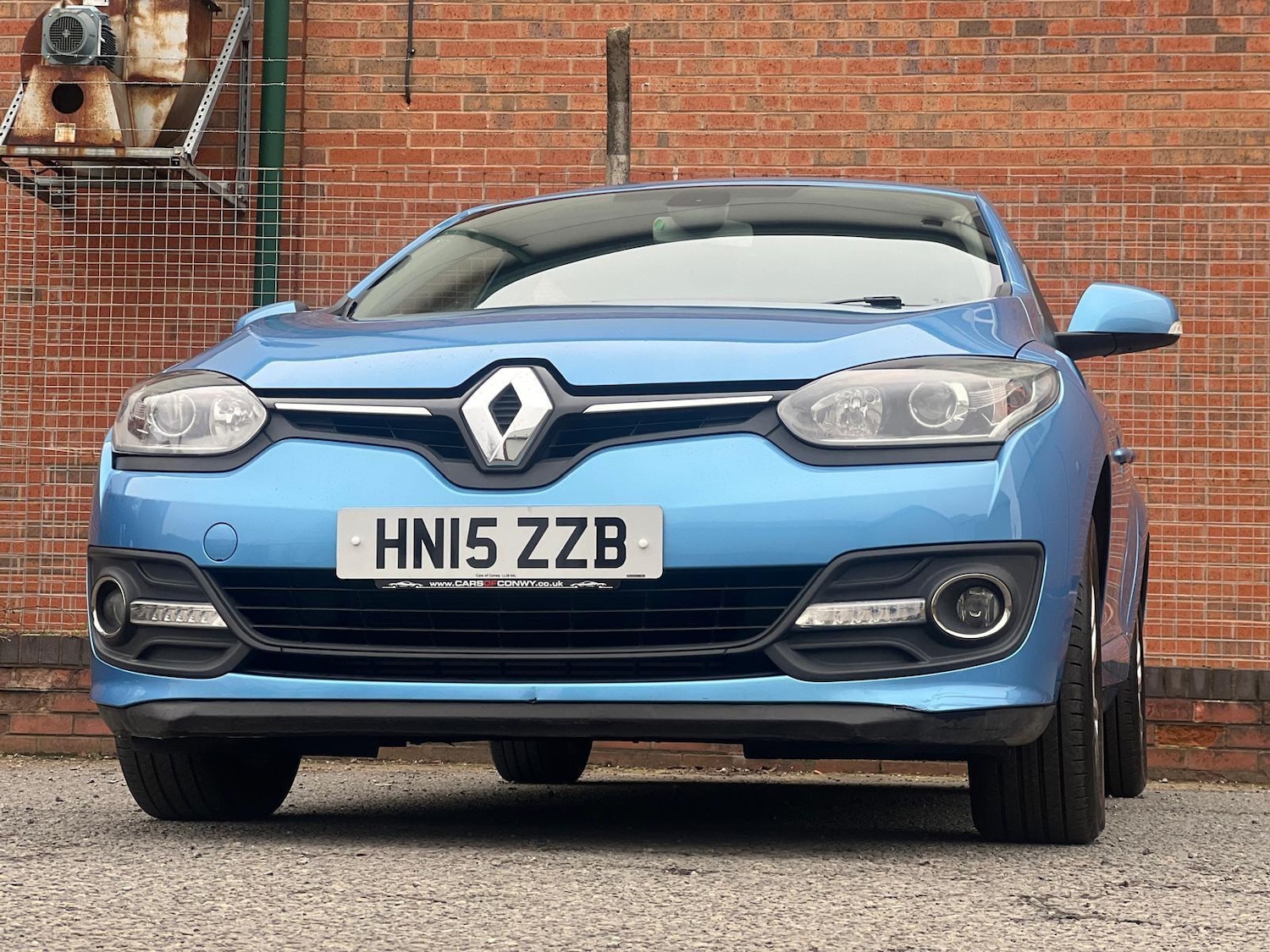 Used Renault Megane for sale - 77784367: Photo 29