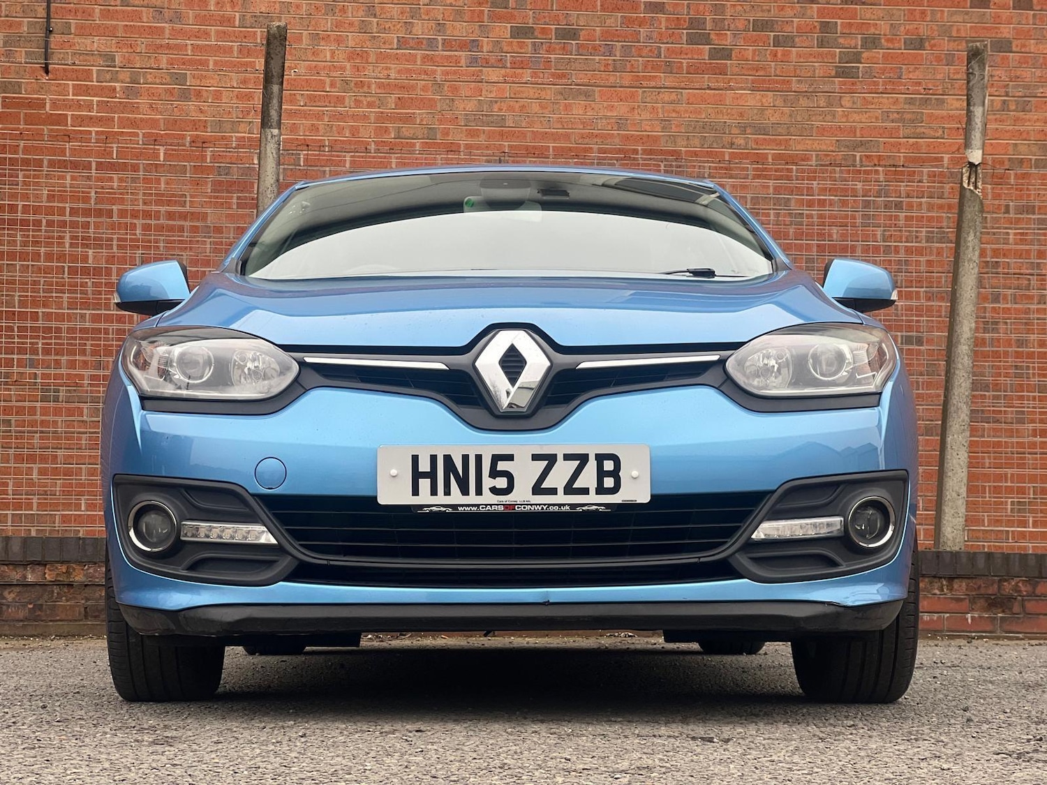 Used Renault Megane for sale - 77784367: Photo 3