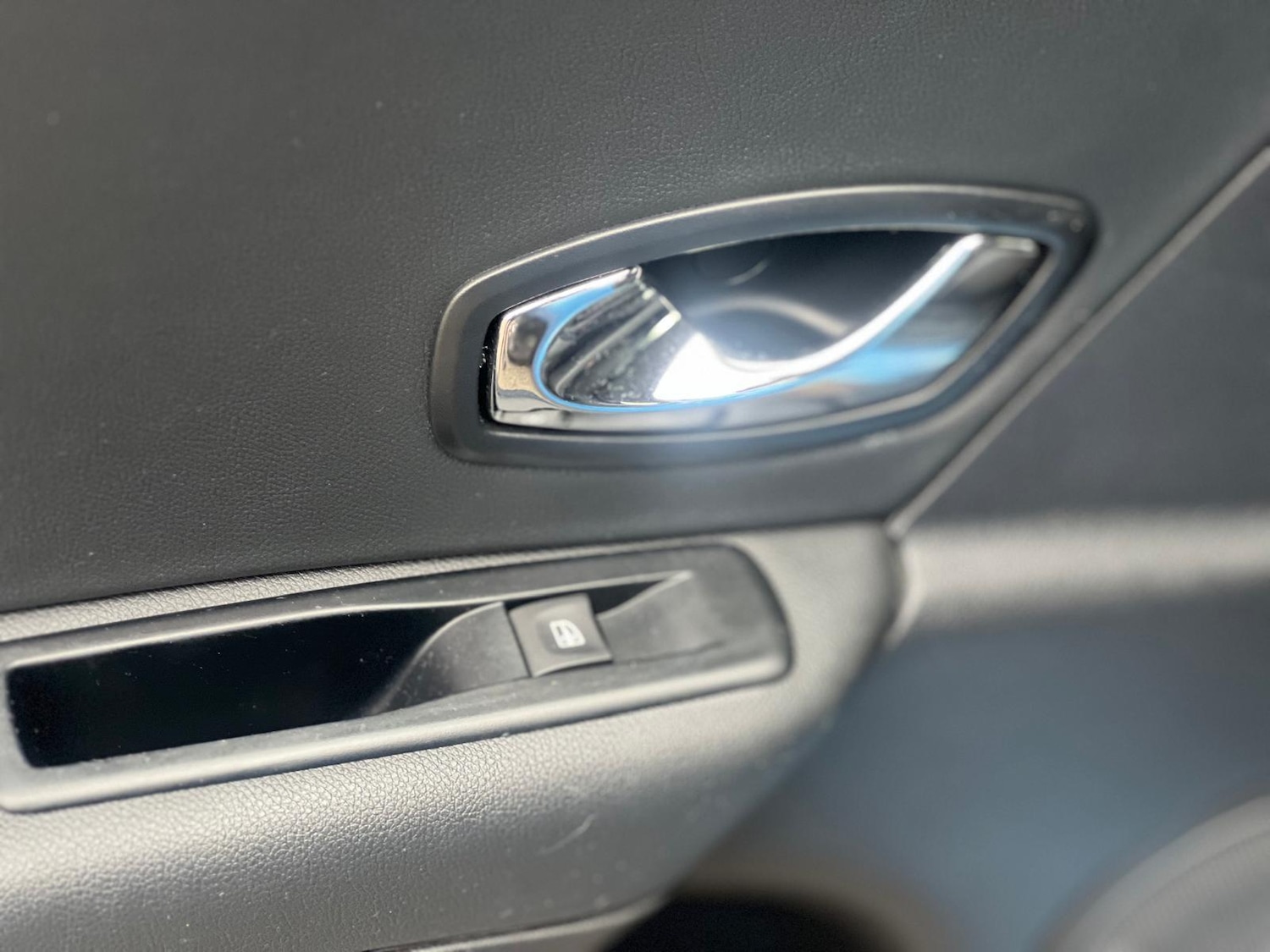 Used Renault Megane for sale - 77784367: Photo 37