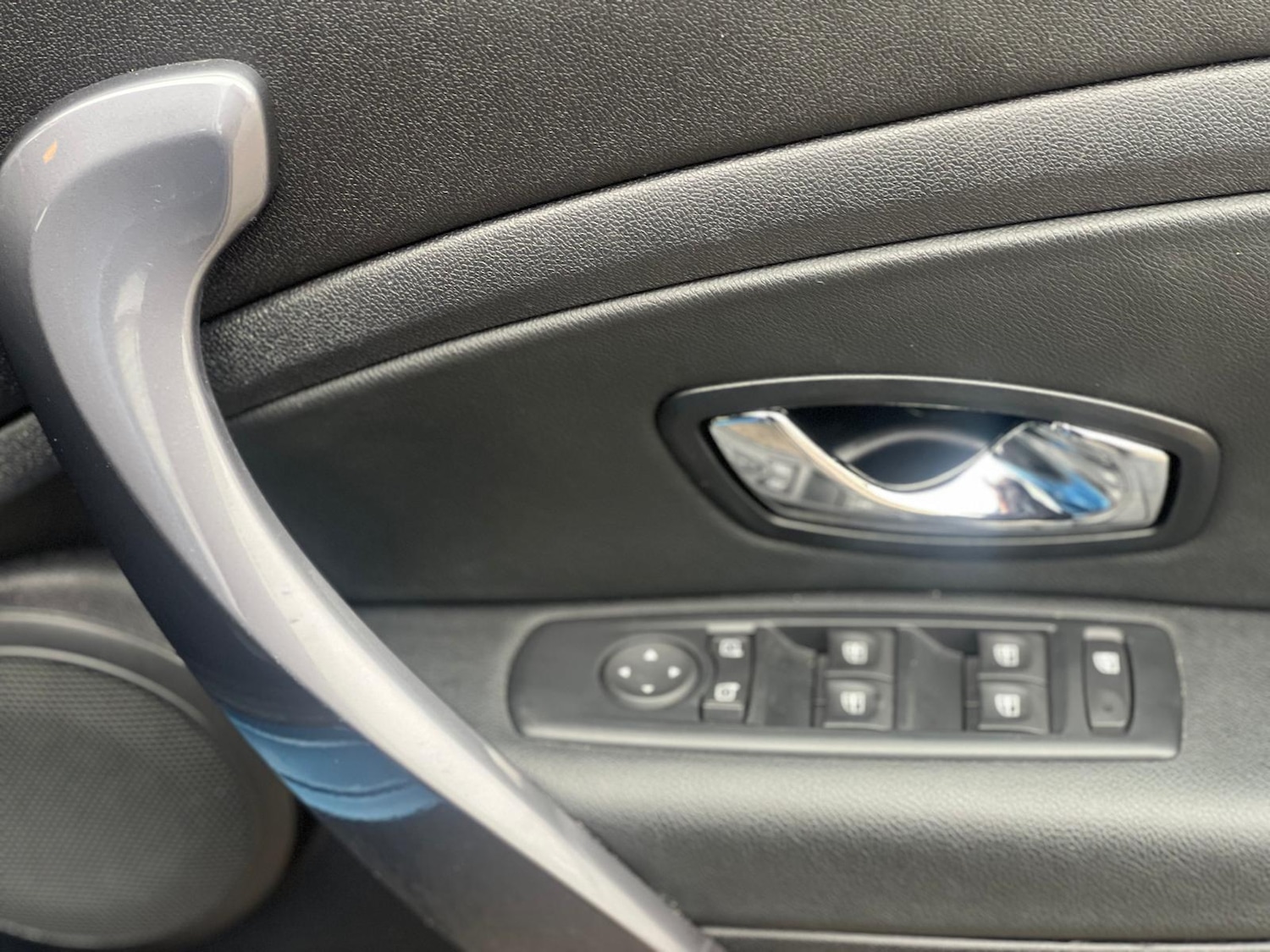 Used Renault Megane for sale - 77784367: Photo 38