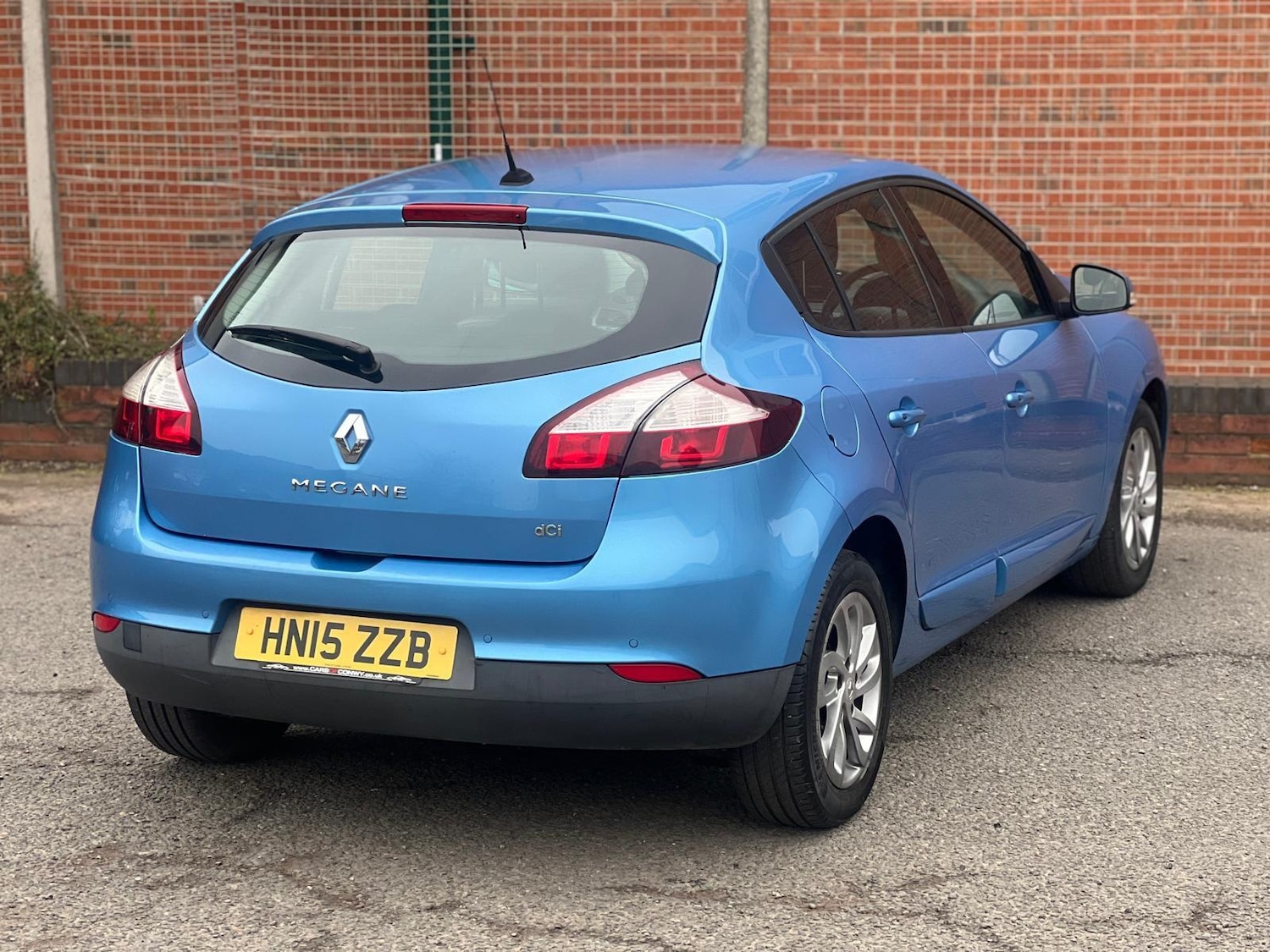 Used Renault Megane for sale - 77784367: Photo 6