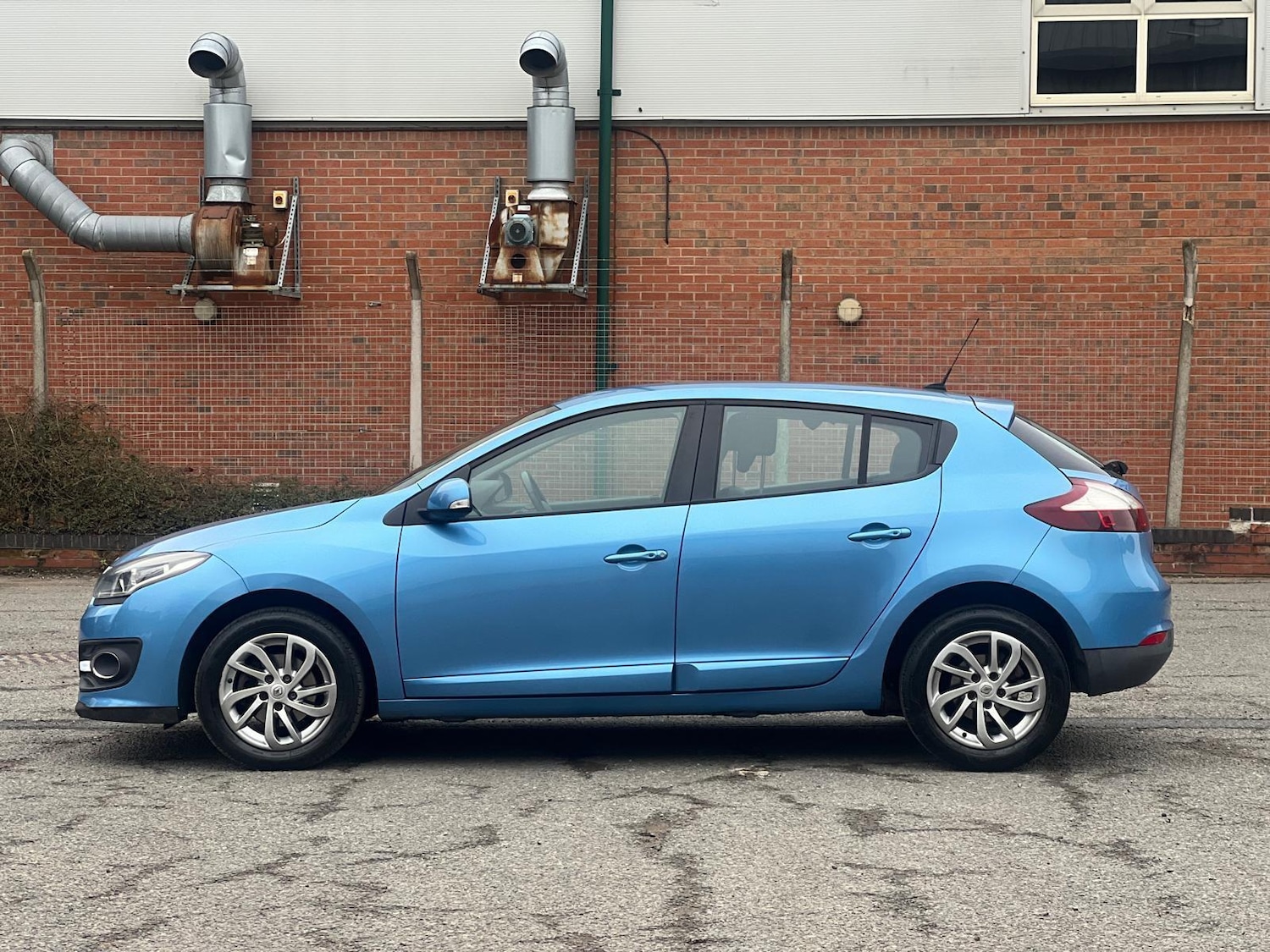 Used Renault Megane for sale - 77784367: Photo 7