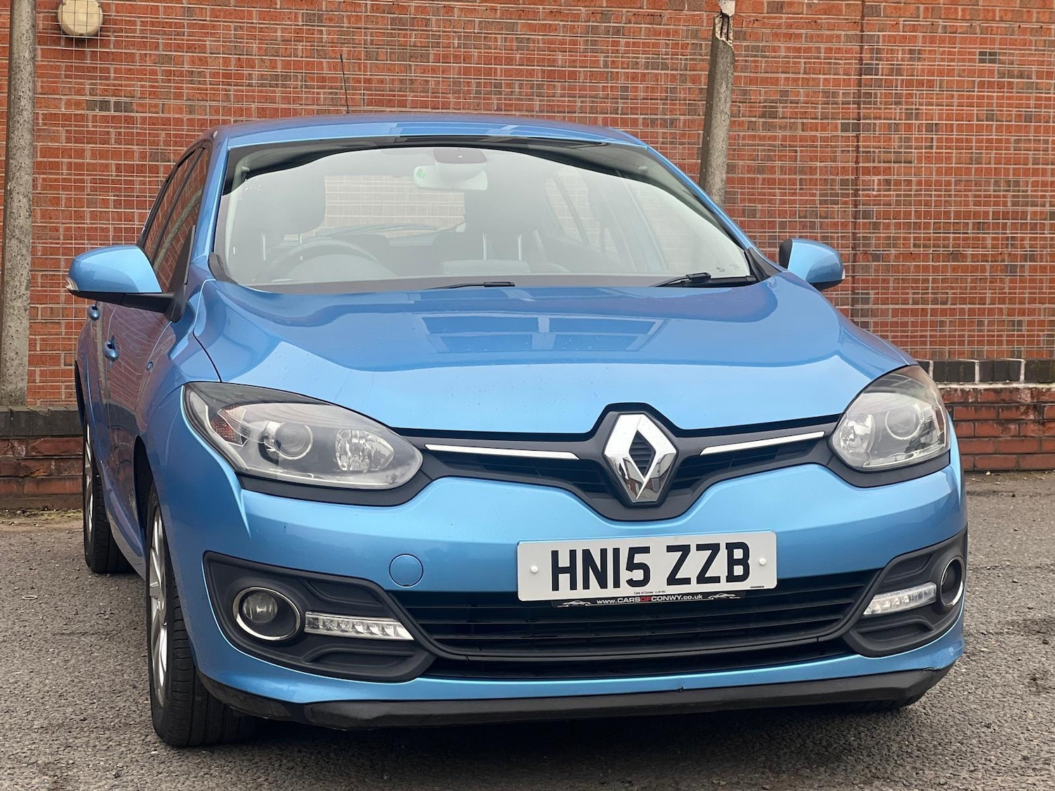 Used Renault Megane for sale - 77784367: Photo 9