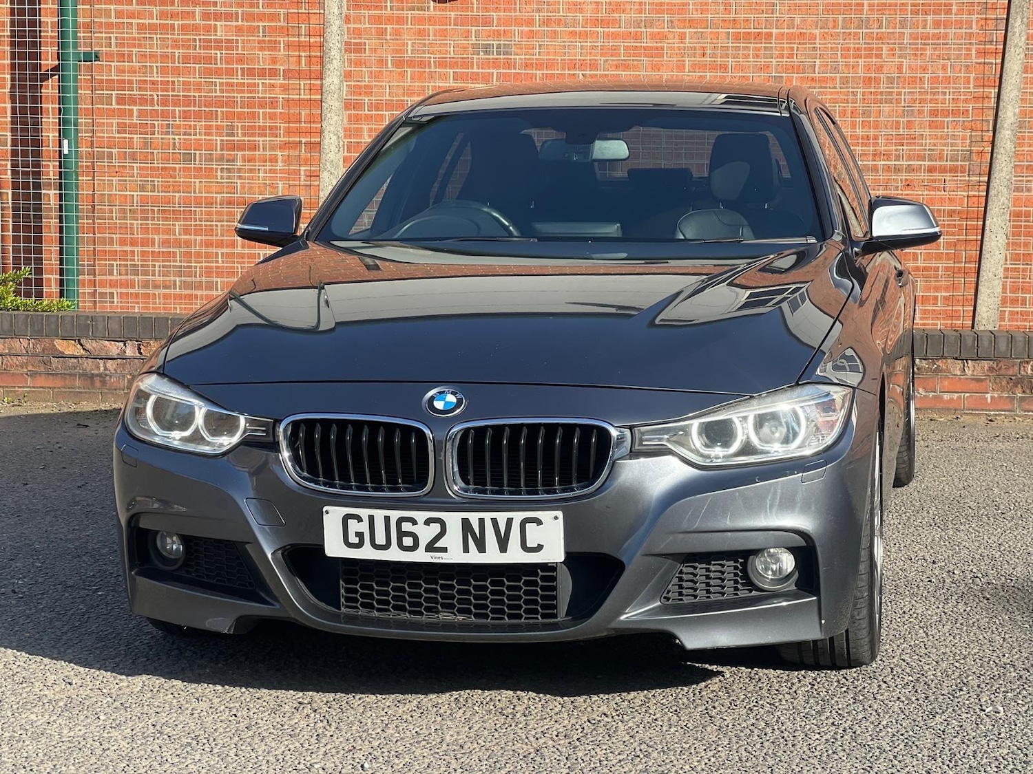 Used BMW 3 Series 2012 for sale - 78156693: Photo 10