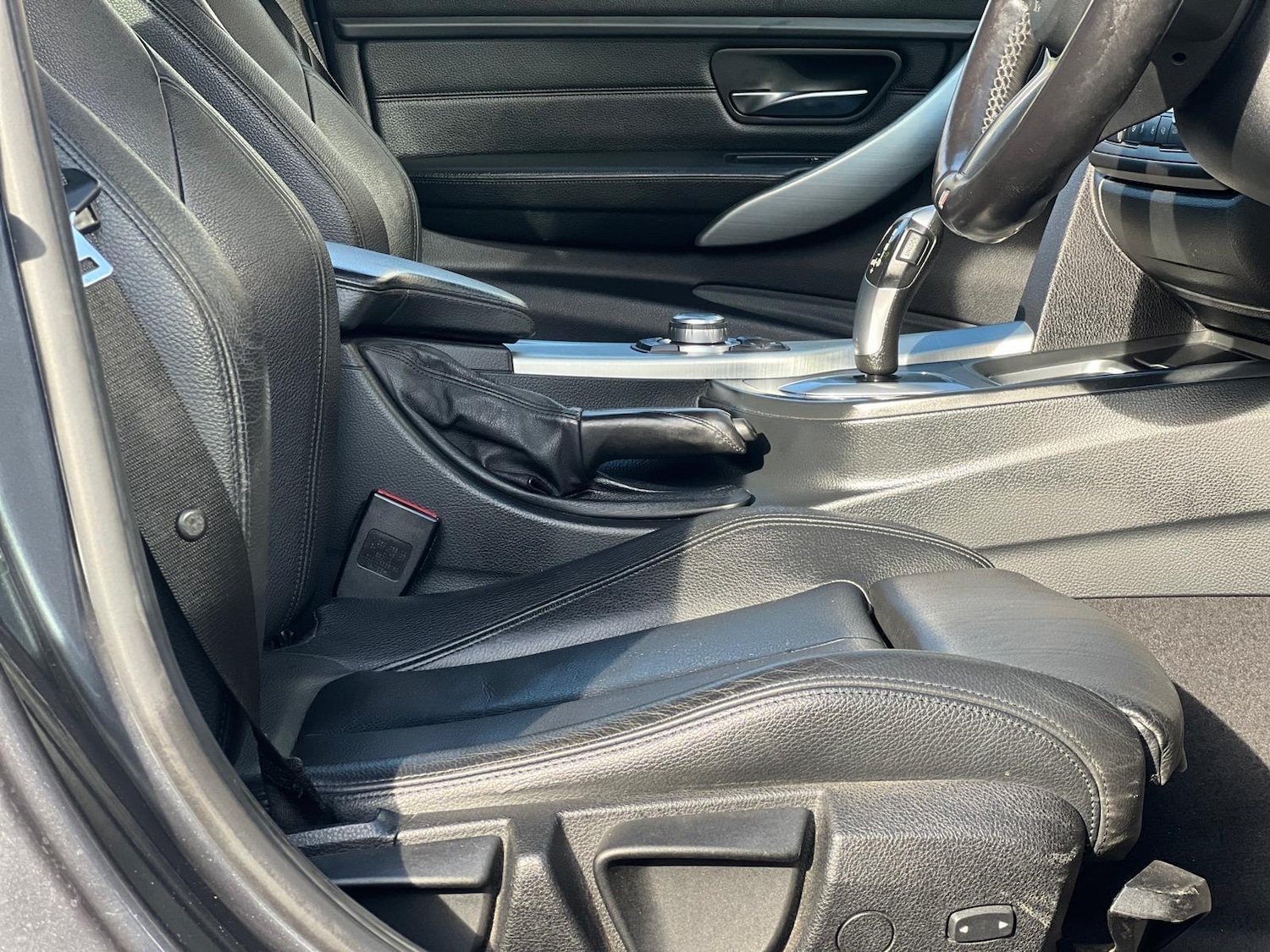 Used BMW 3 Series 2012 for sale - 78156693: Photo 12