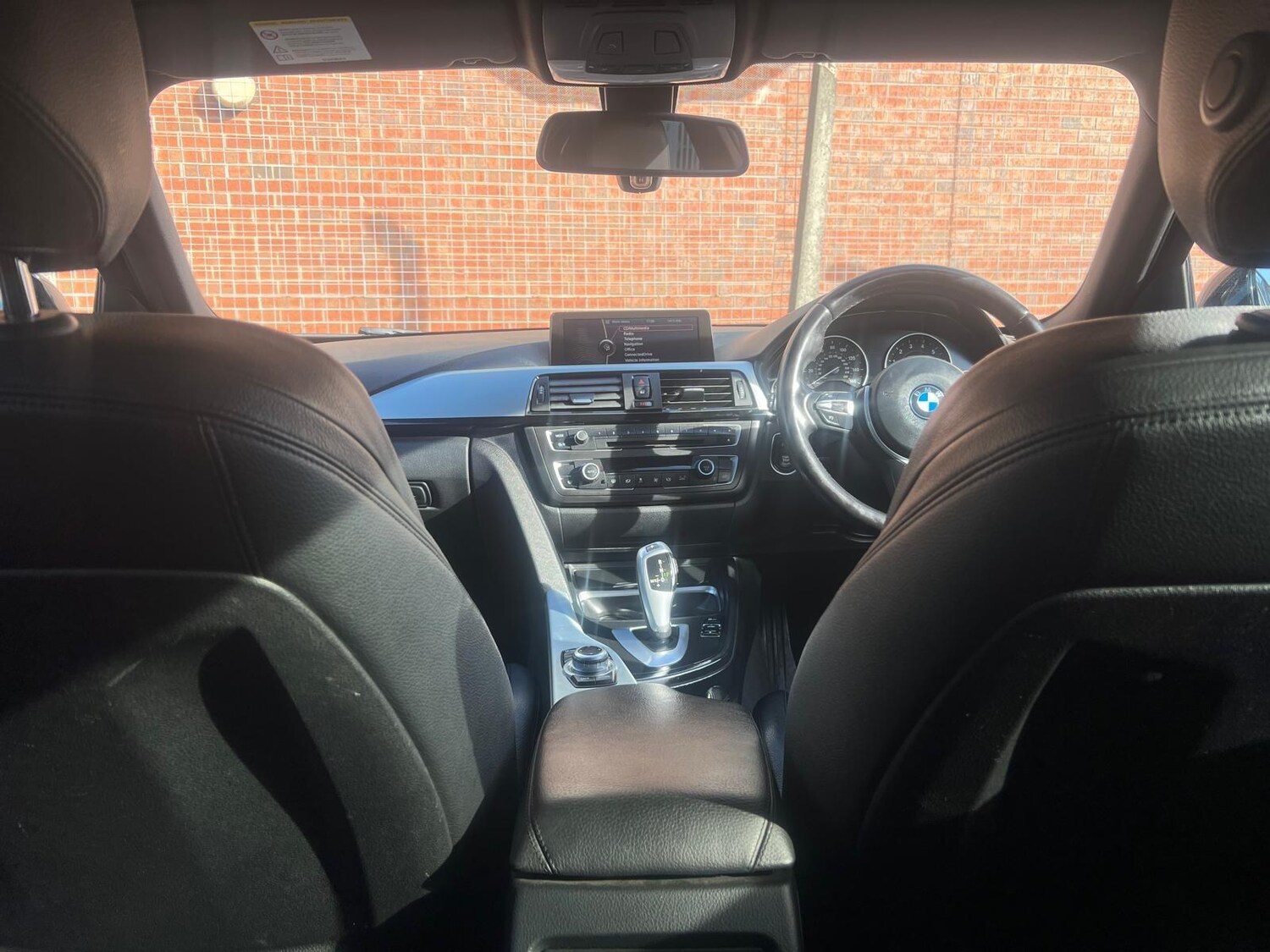 Used BMW 3 Series 2012 for sale - 78156693: Photo 16