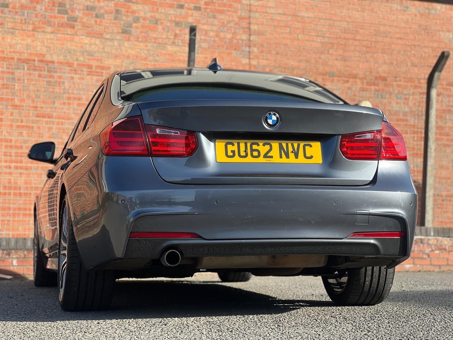 Used BMW 3 Series 2012 for sale - 78156693: Photo 2