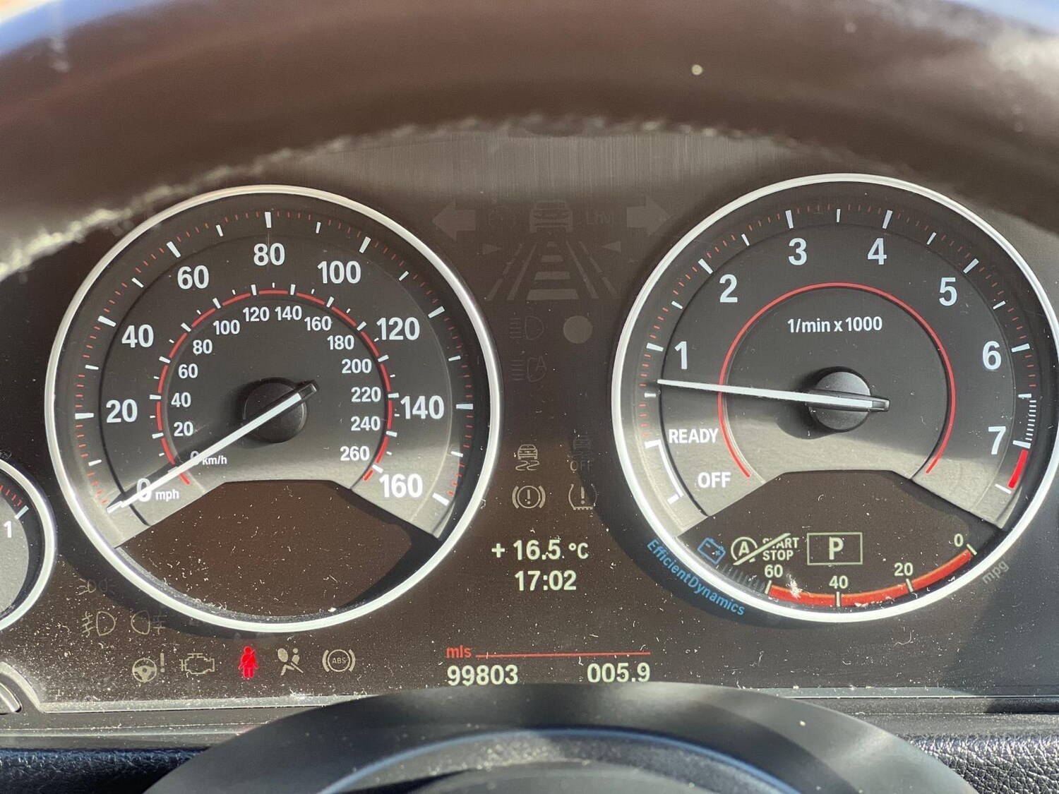 Used BMW 3 Series 2012 for sale - 78156693: Photo 22