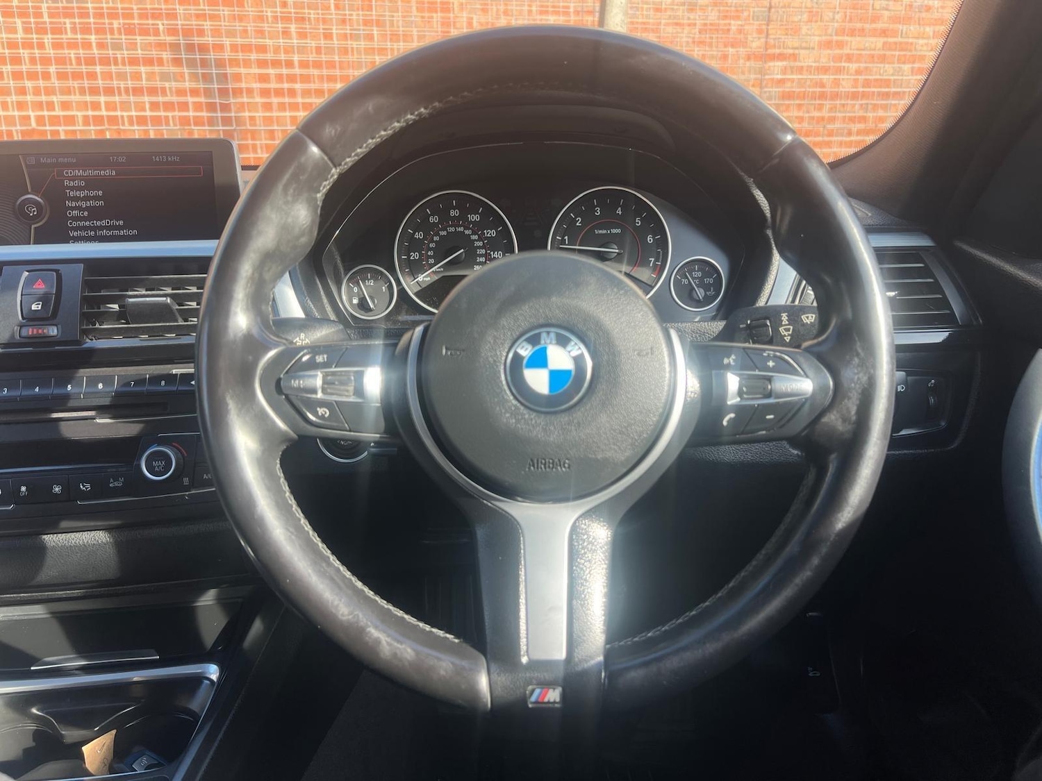 Used BMW 3 Series 2012 for sale - 78156693: Photo 23