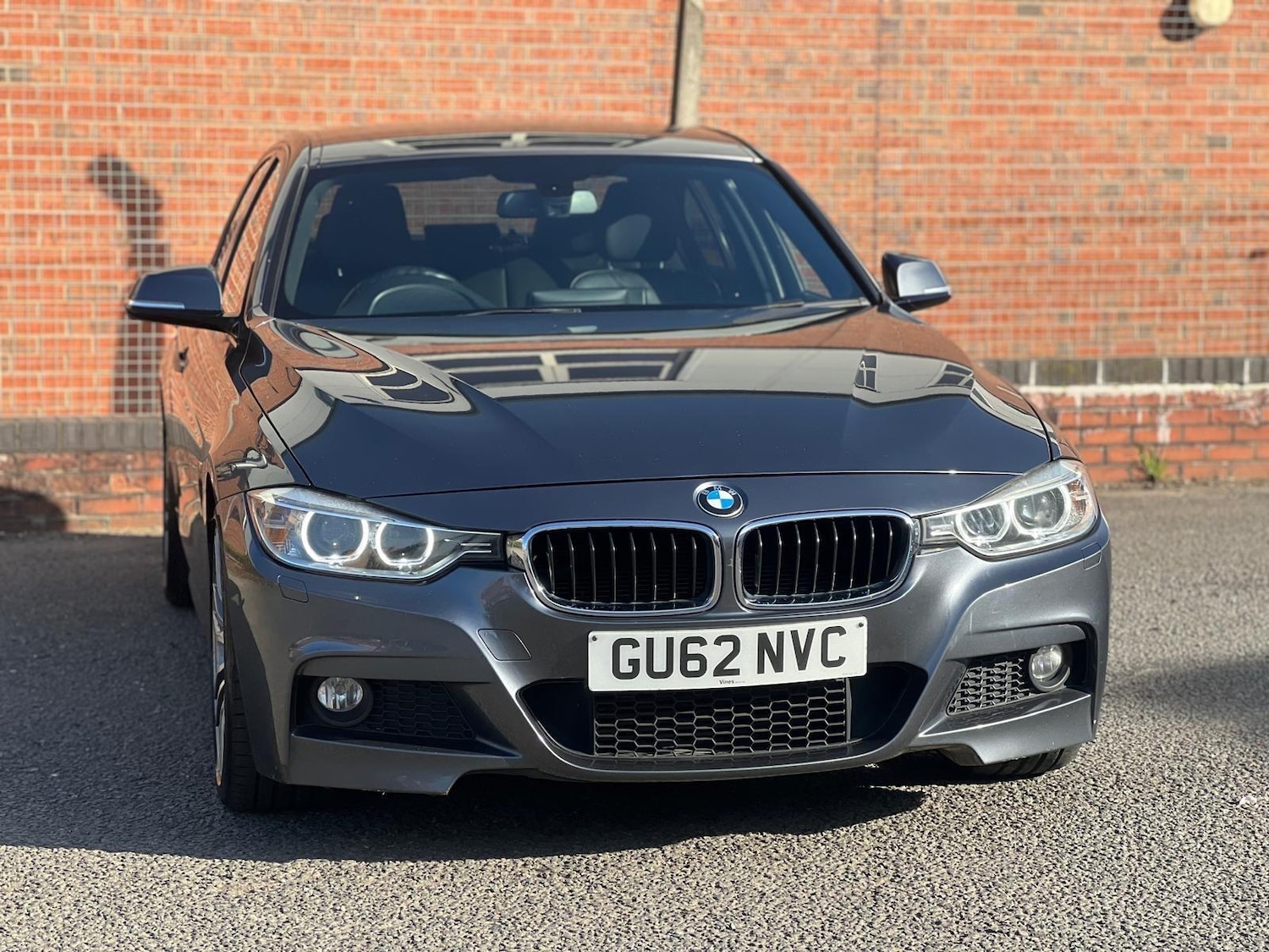 Used BMW 3 Series 2012 for sale - 78156693: Photo 24