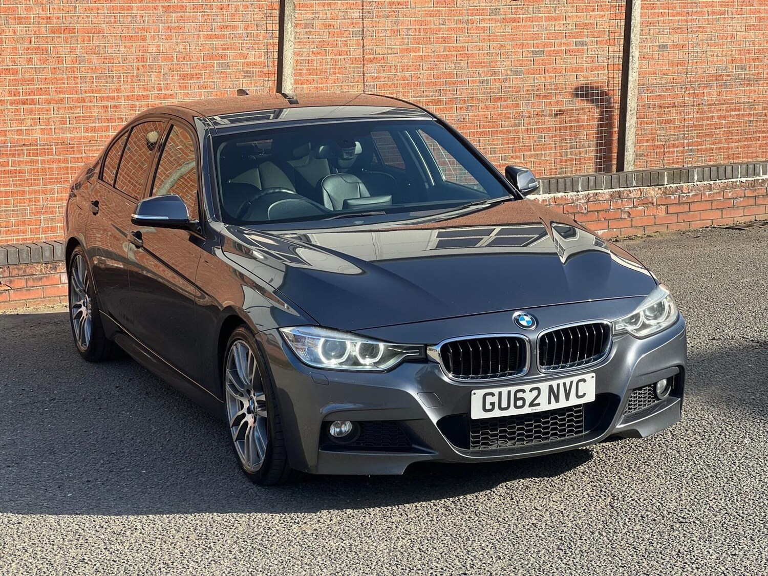 Used BMW 3 Series 2012 for sale - 78156693: Photo 25