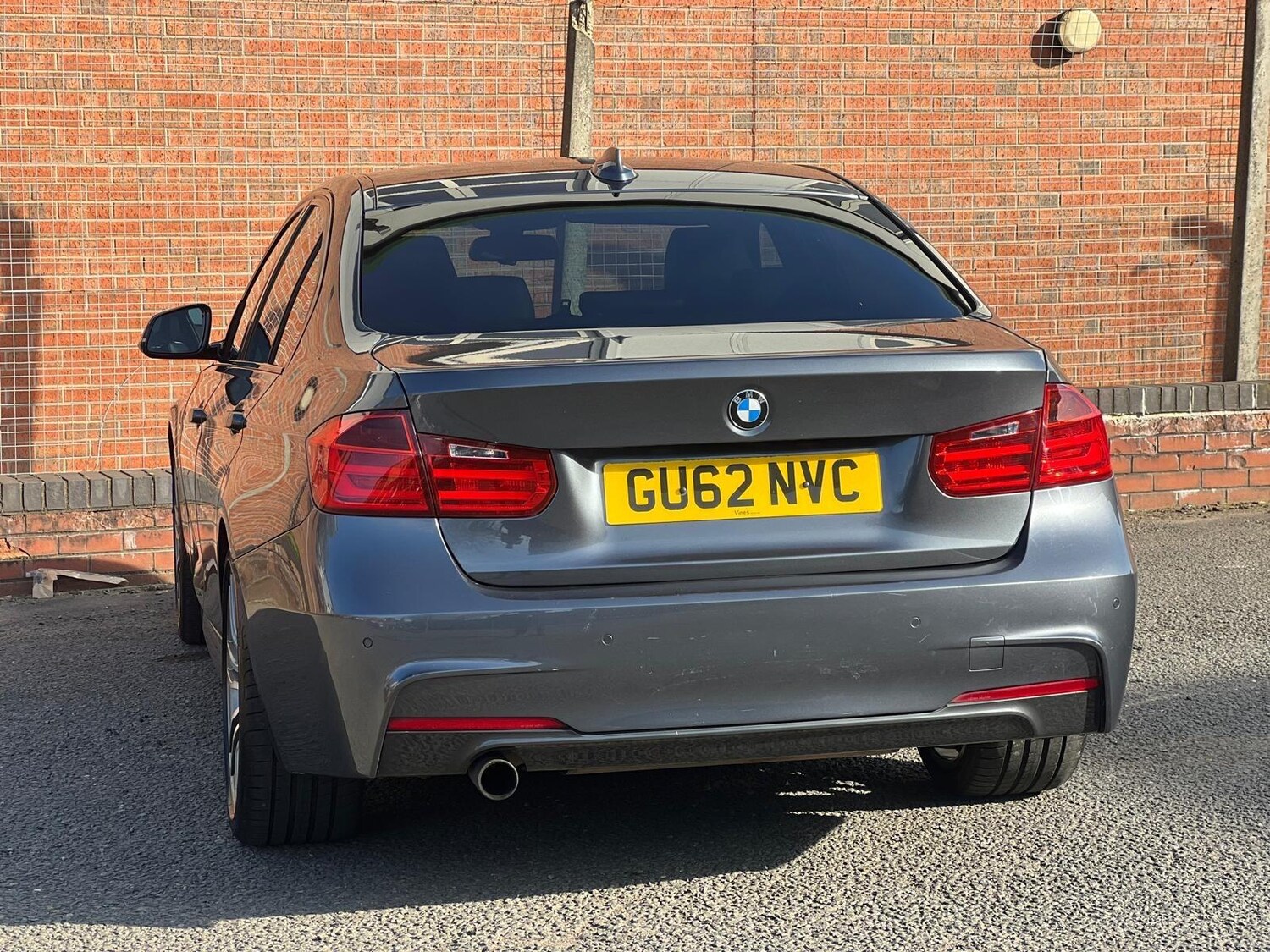 Used BMW 3 Series 2012 for sale - 78156693: Photo 26