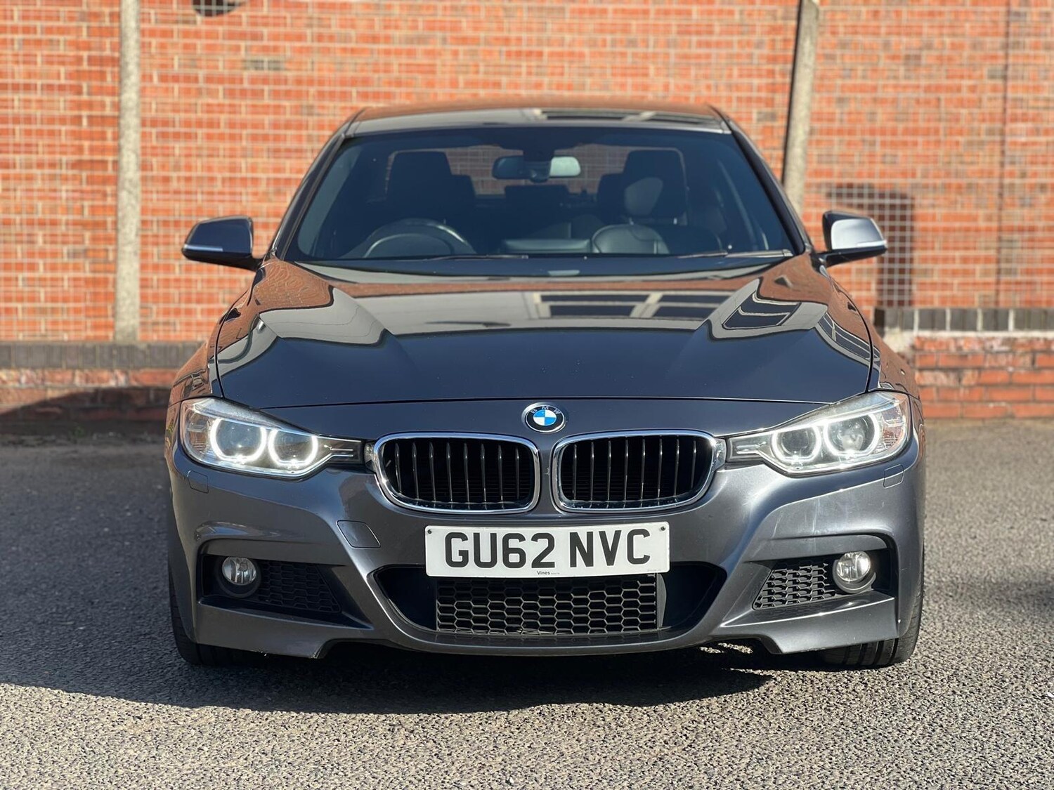 Used BMW 3 Series 2012 for sale - 78156693: Photo 27