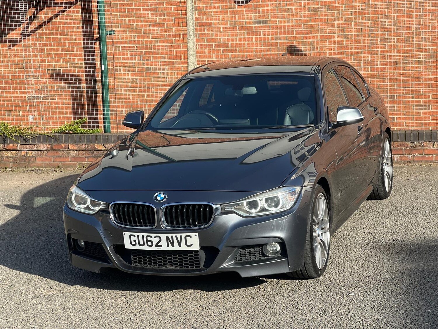 Used BMW 3 Series 2012 for sale - 78156693: Photo 28