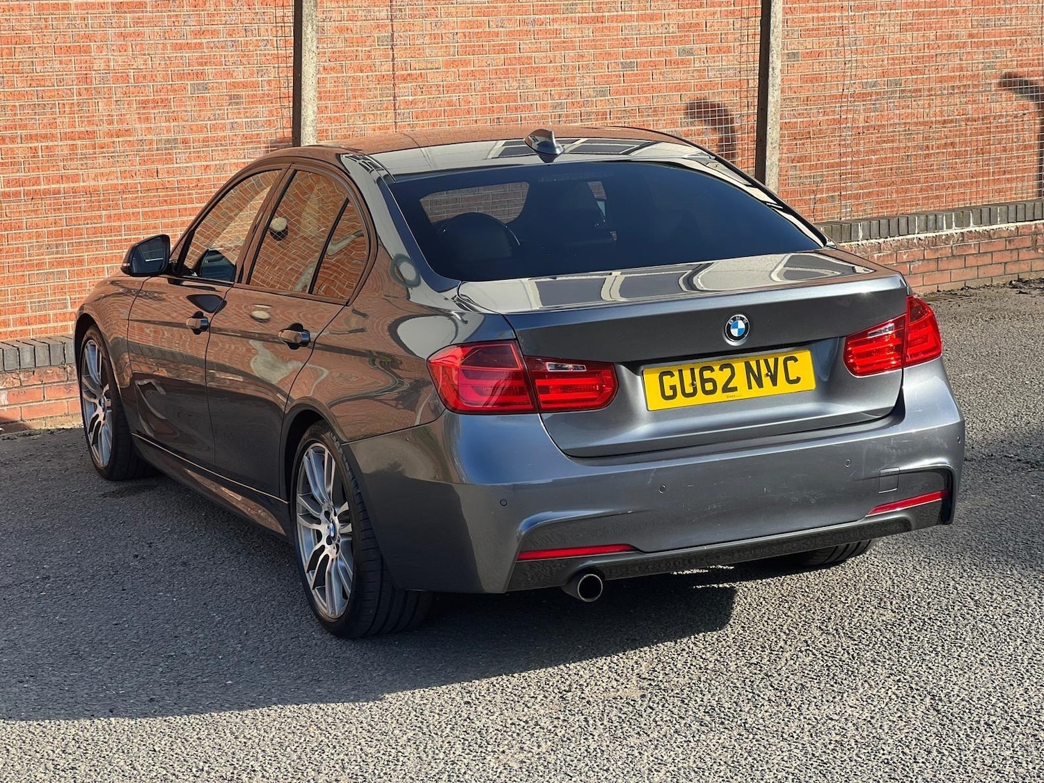 Used BMW 3 Series 2012 for sale - 78156693: Photo 29