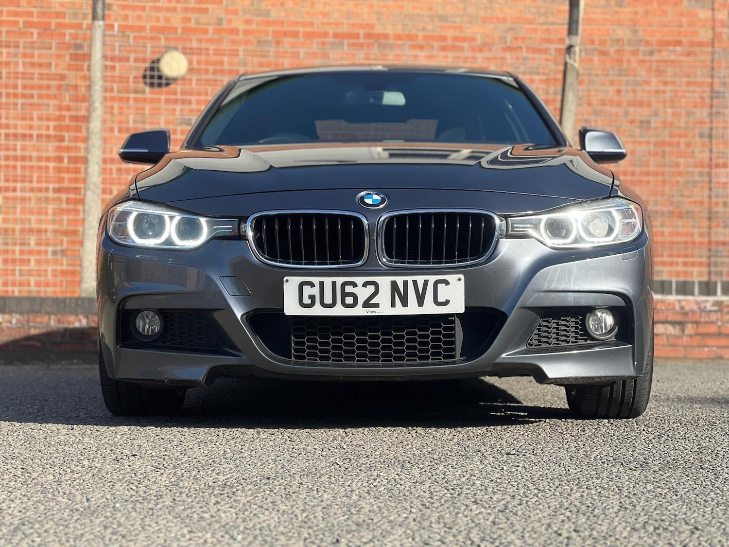 Used BMW 3 Series 2012 for sale - 78156693: Photo 3