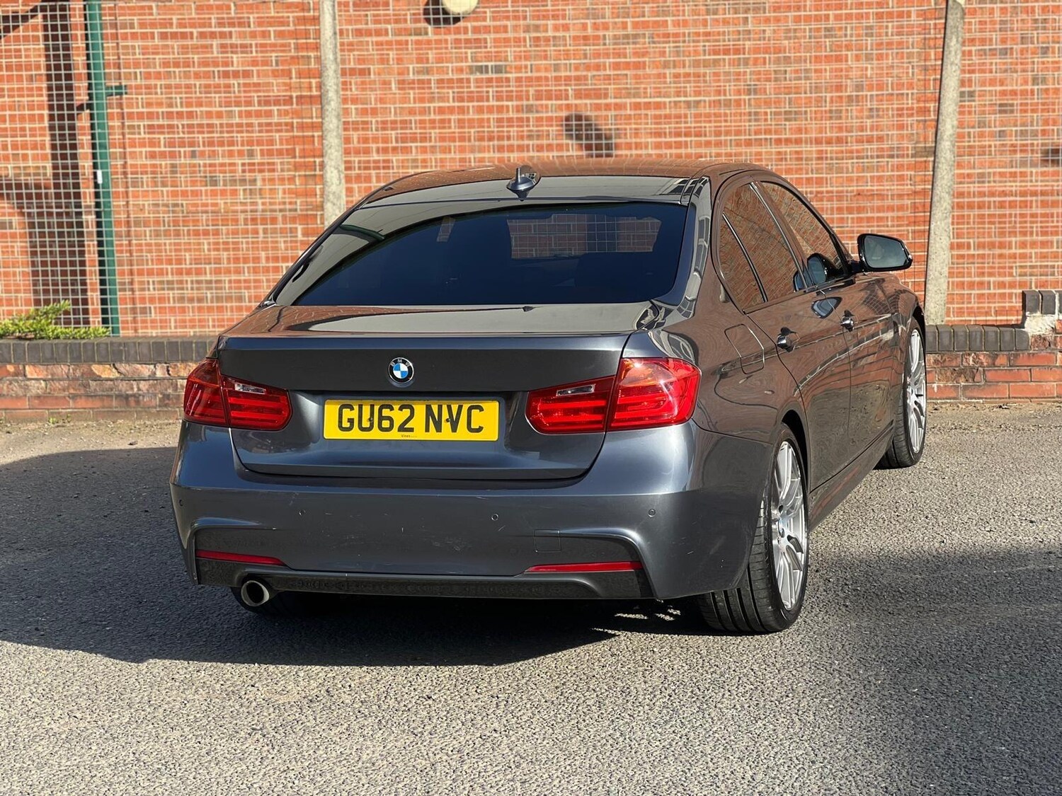 Used BMW 3 Series 2012 for sale - 78156693: Photo 30