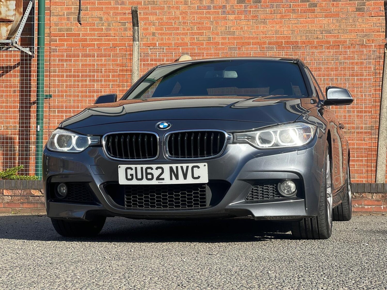 Used BMW 3 Series 2012 for sale - 78156693: Photo 31