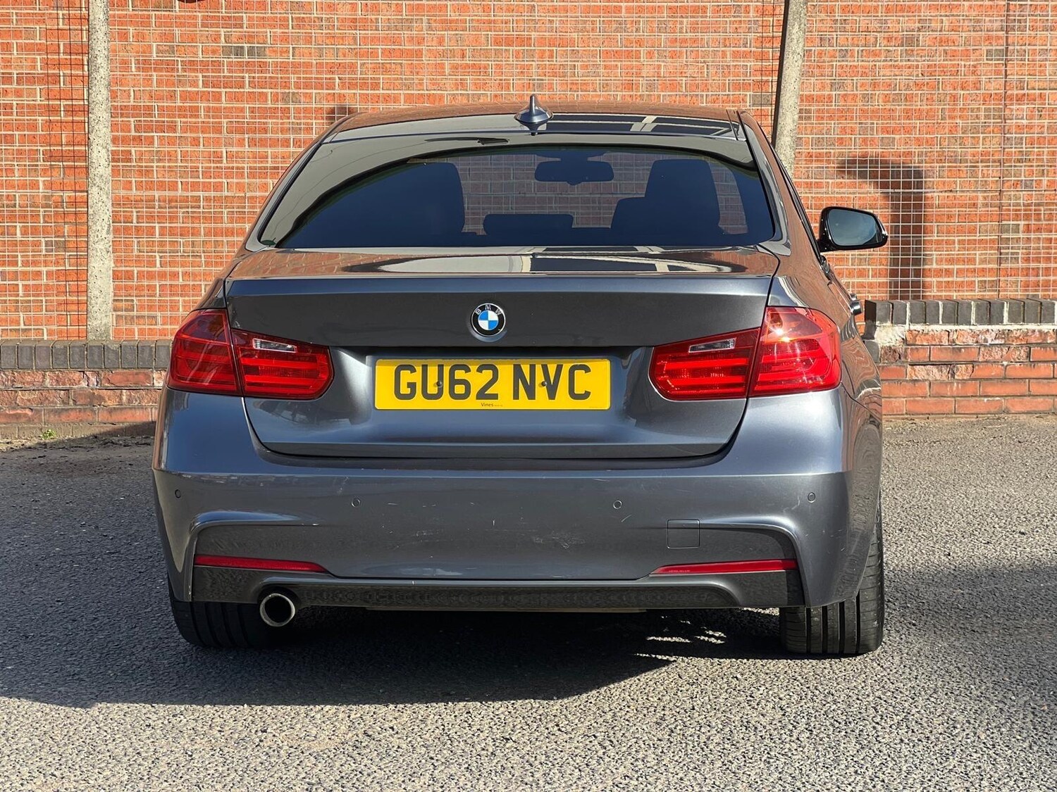 Used BMW 3 Series 2012 for sale - 78156693: Photo 32