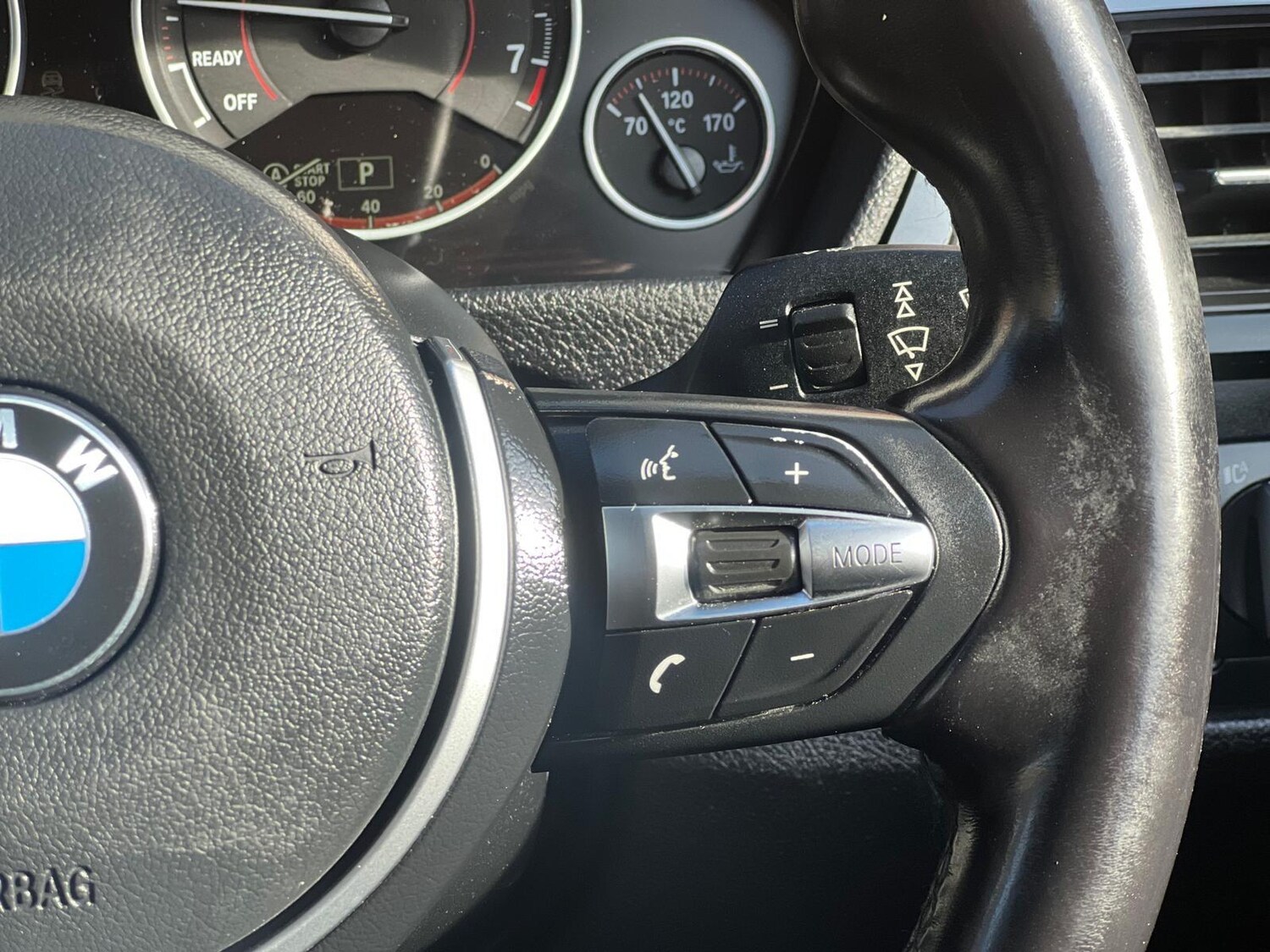 Used BMW 3 Series 2012 for sale - 78156693: Photo 44