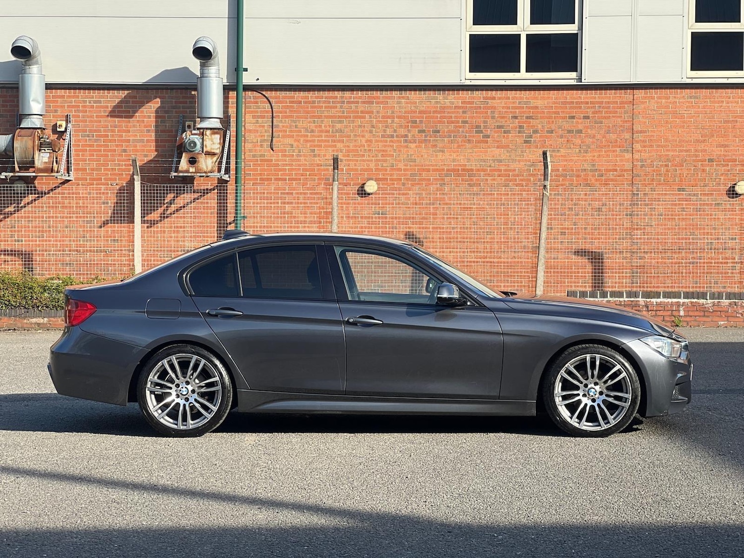 Used BMW 3 Series 2012 for sale - 78156693: Photo 5