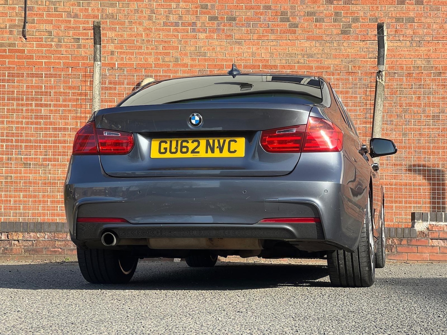 Used BMW 3 Series 2012 for sale - 78156693: Photo 6