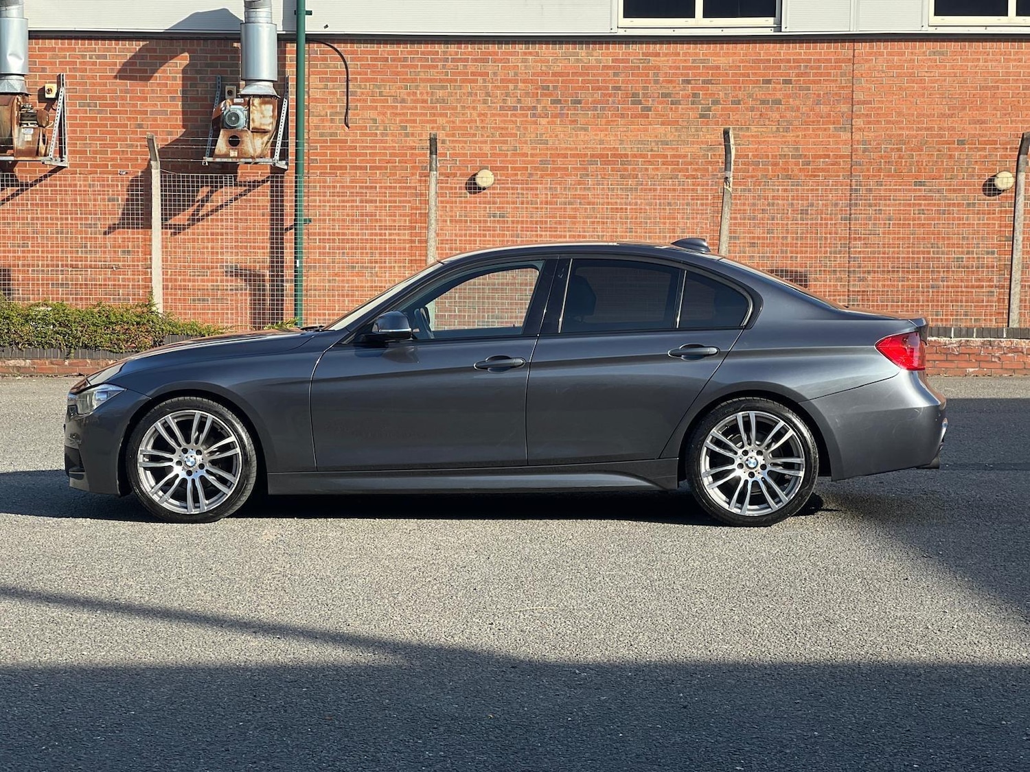 Used BMW 3 Series 2012 for sale - 78156693: Photo 7