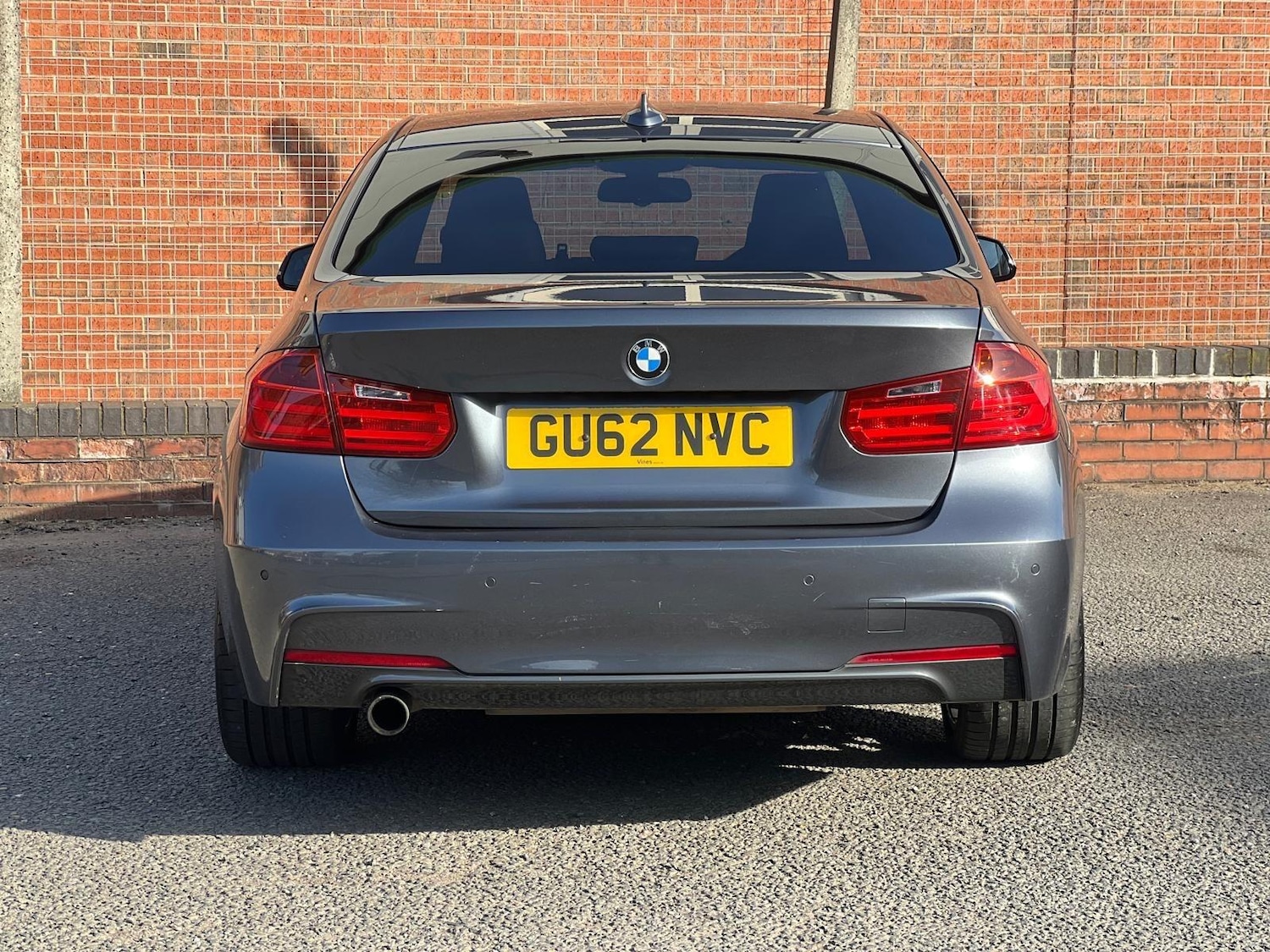 Used BMW 3 Series 2012 for sale - 78156693: Photo 8