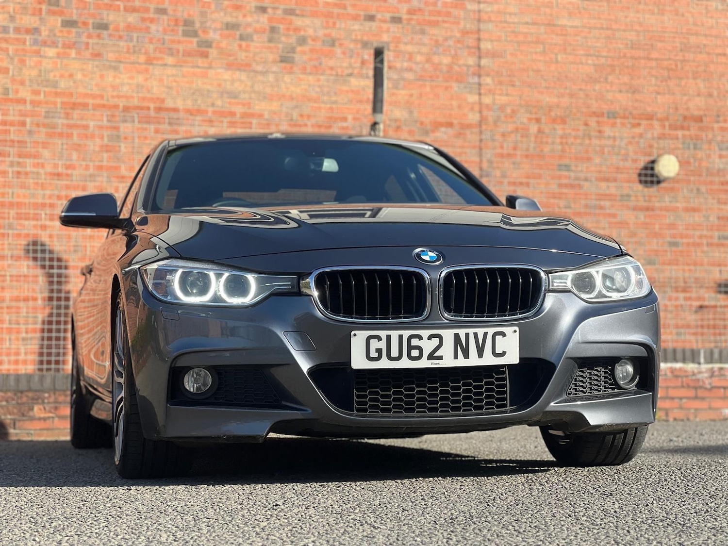 Used BMW 3 Series 2012 for sale - 78156693: Photo 9