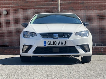 Used SEAT Ibiza 2018 for sale - 78517147: Photo