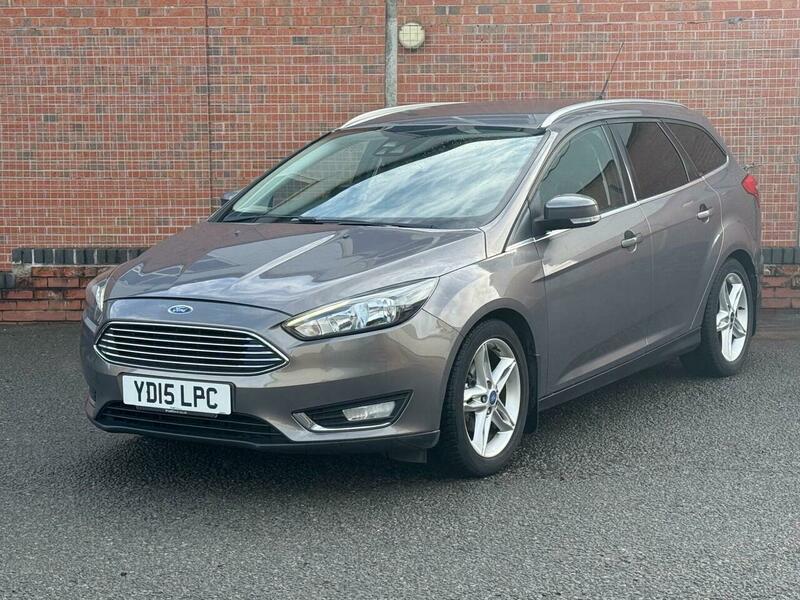 Used Ford Focus 2015 for sale - 77768109: Photo 10
