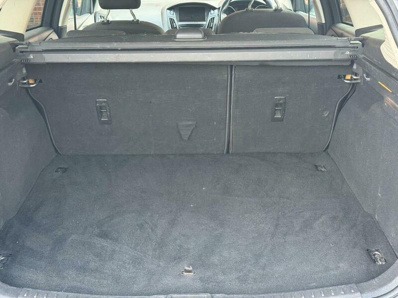 Used Ford Focus 2015 for sale - 77768109: Photo 12