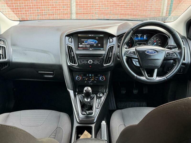 Used Ford Focus 2015 for sale - 77768109: Photo 17