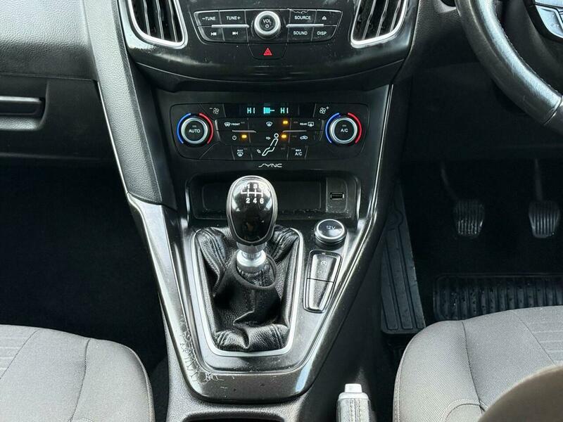 Used Ford Focus 2015 for sale - 77768109: Photo 20