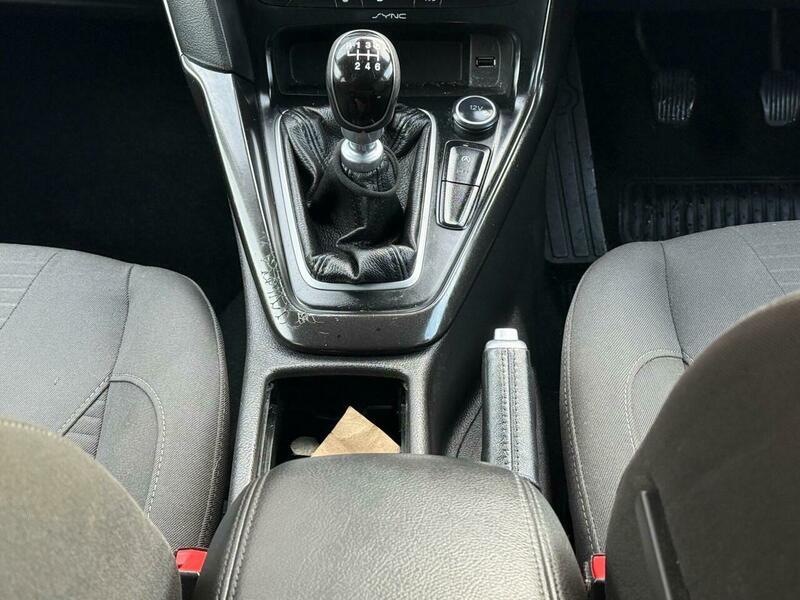 Used Ford Focus 2015 for sale - 77768109: Photo 21