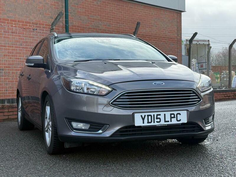 Used Ford Focus 2015 for sale - 77768109: Photo 24