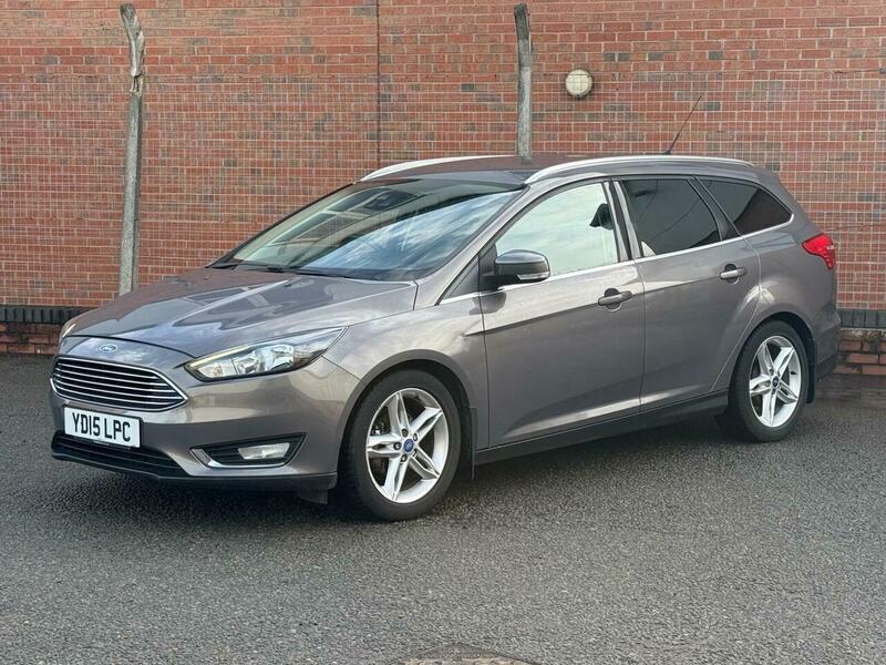 Used Ford Focus 2015 for sale - 77768109: Photo 25