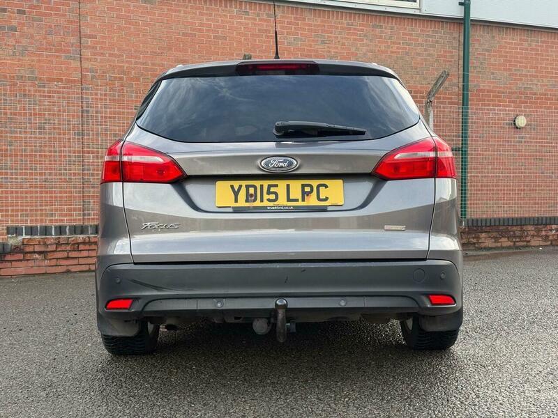 Used Ford Focus 2015 for sale - 77768109: Photo 26