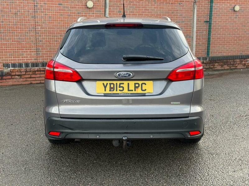 Used Ford Focus 2015 for sale - 77768109: Photo 27